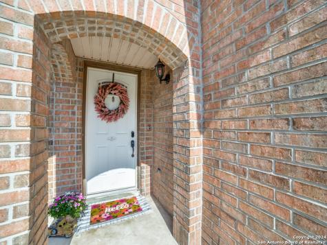322 Wiggins Creek San Antonio TX 78253