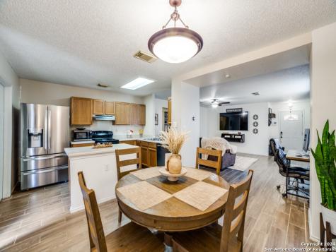 322 Wiggins Creek San Antonio TX 78253
