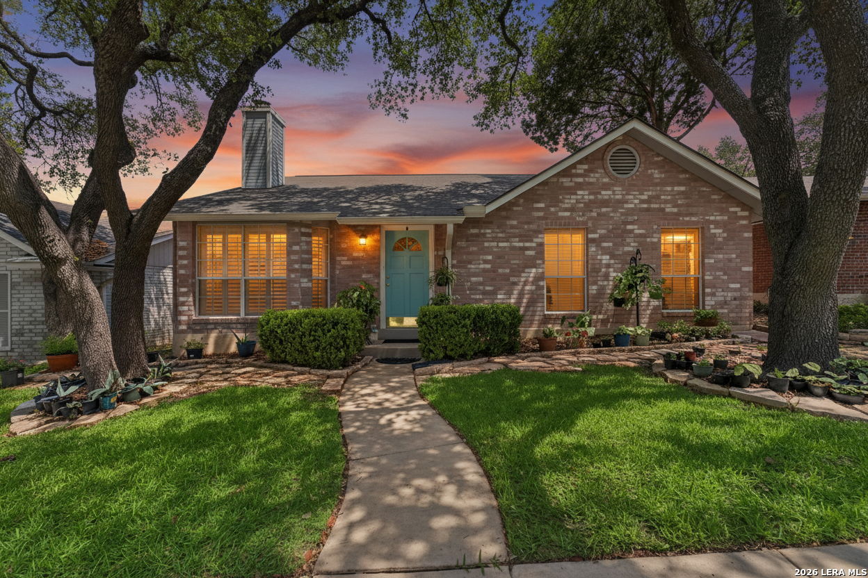 5763 Cedar Cove San Antonio TX 78249