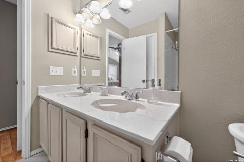 5763 Cedar Cove San Antonio TX 78249