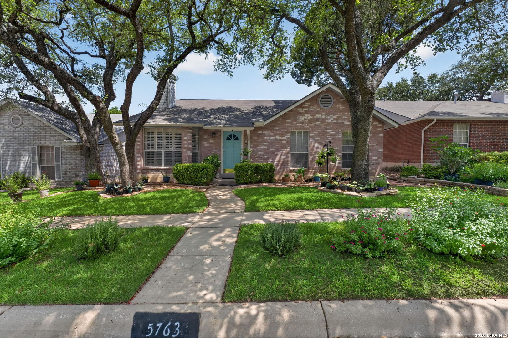 5763 Cedar Cove San Antonio TX 78249