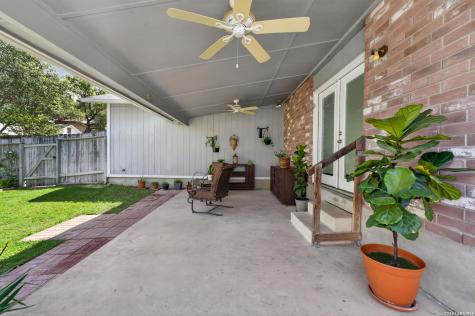 5763 Cedar Cove San Antonio TX 78249