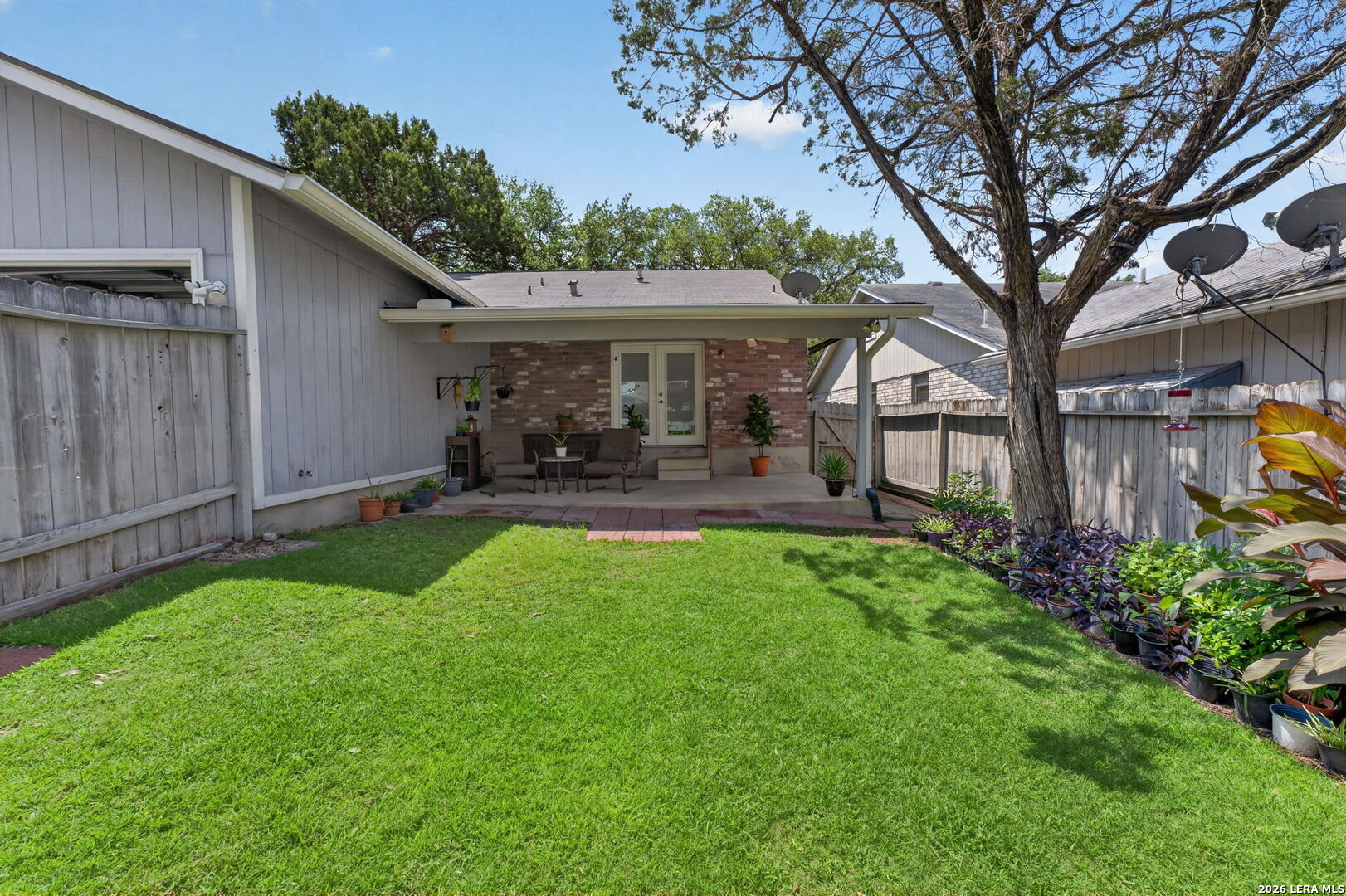 5763 Cedar Cove San Antonio TX 78249