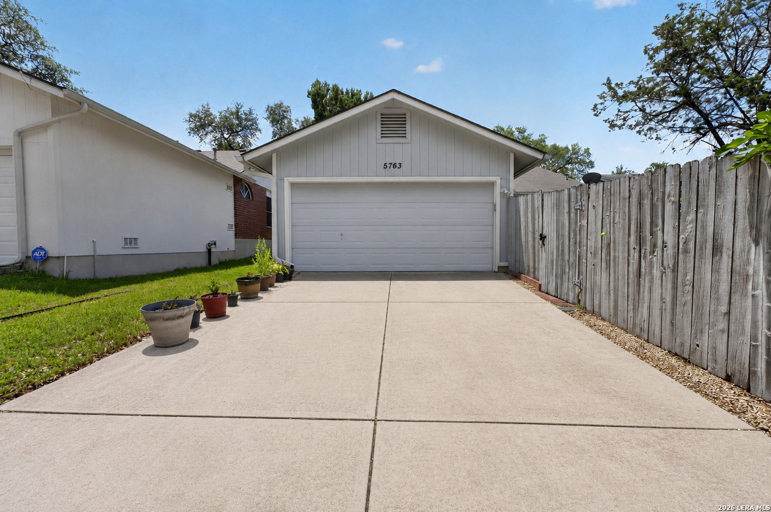5763 Cedar Cove San Antonio TX 78249