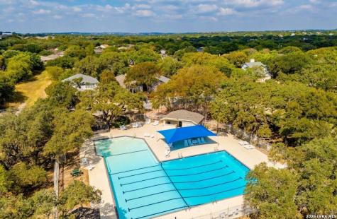 5763 Cedar Cove San Antonio TX 78249