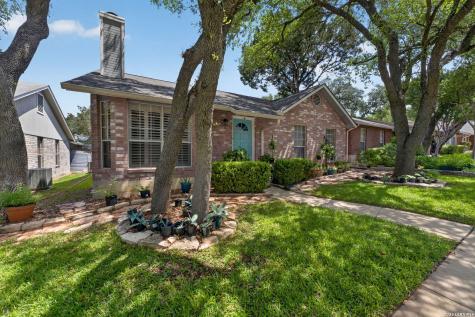 5763 Cedar Cove San Antonio TX 78249