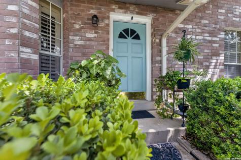 5763 Cedar Cove San Antonio TX 78249