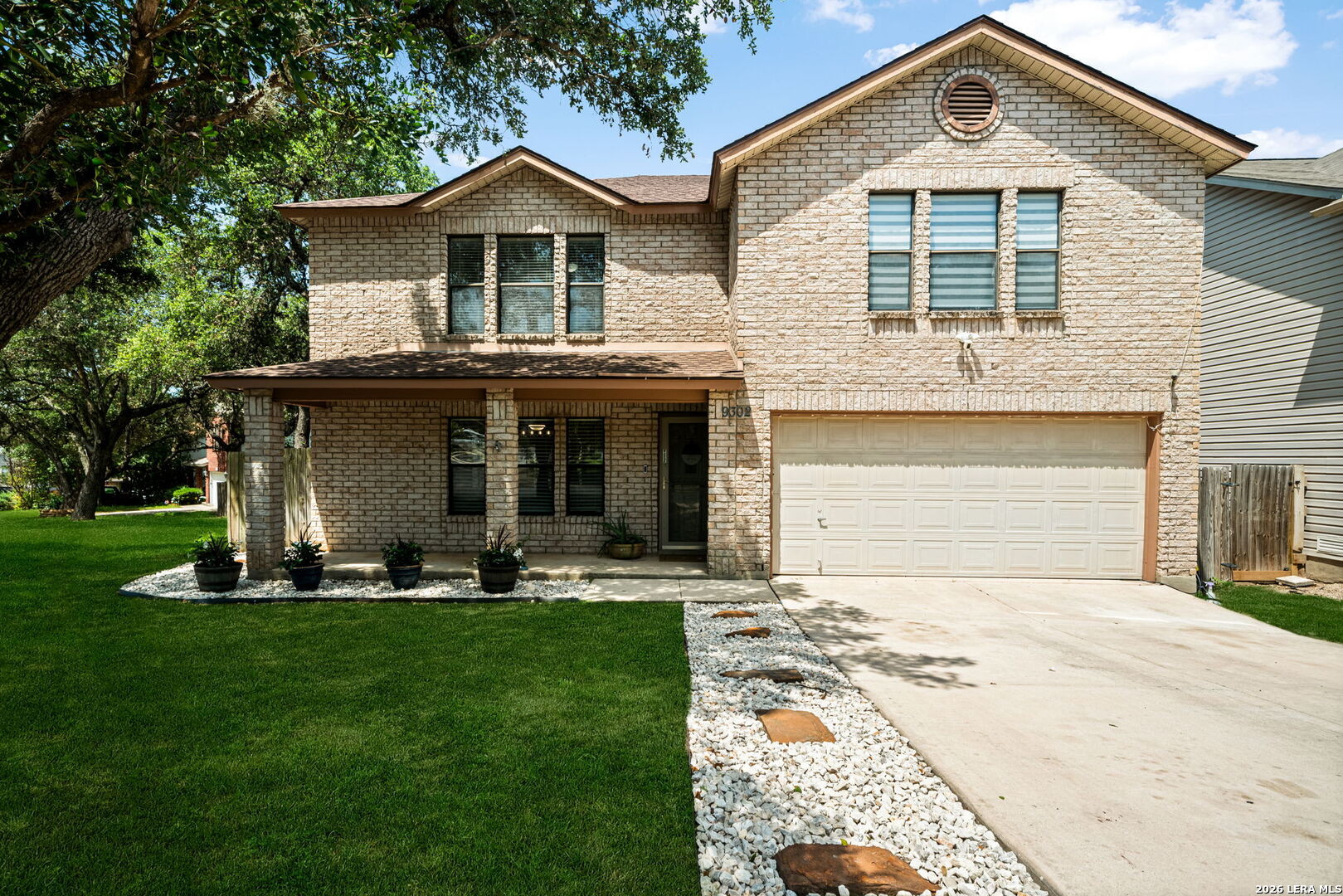 9302 Limestone Hill San Antonio TX 78254