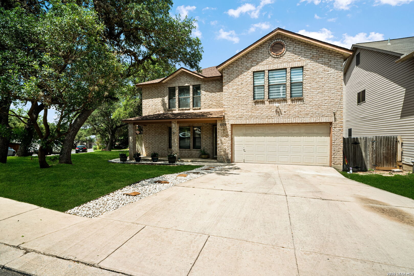 9302 Limestone Hill San Antonio TX 78254