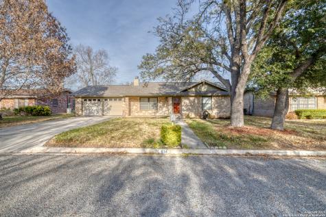 614 Dorothy Jo Circle Uvalde TX 78801