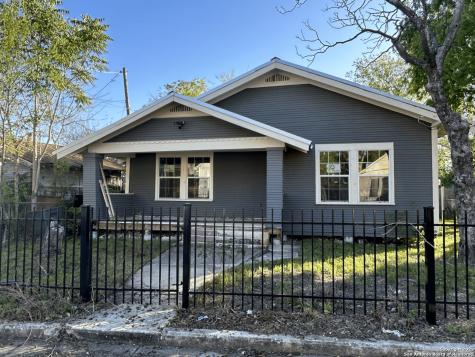 104 Rehmann Street San Antonio TX 78204