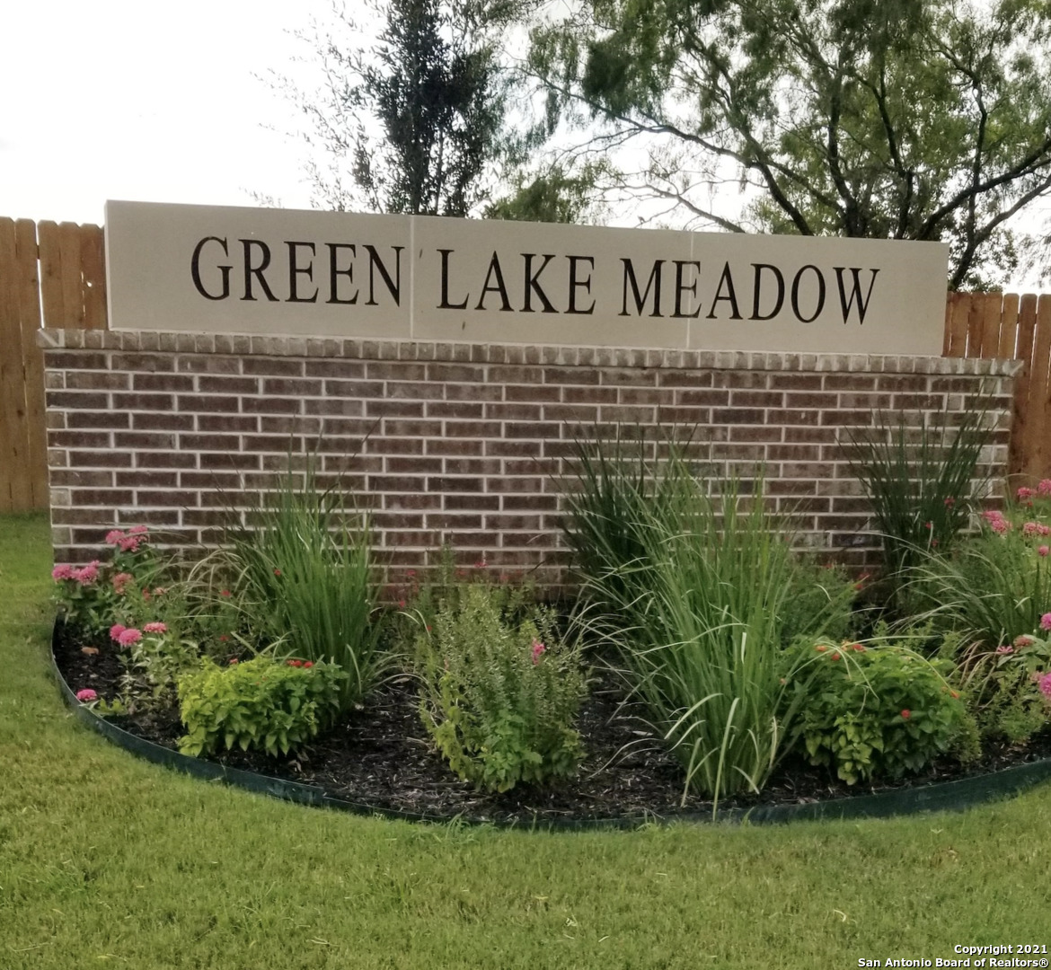 10549 Green Lake Drive San Antonio TX 78223