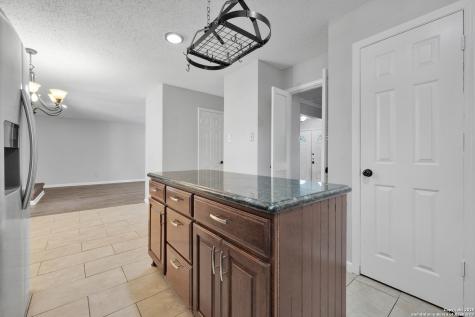 8802 Boise Hills Drive San Antonio TX 78250