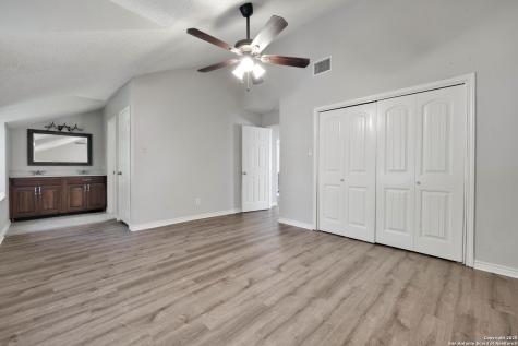 8802 Boise Hills Drive San Antonio TX 78250