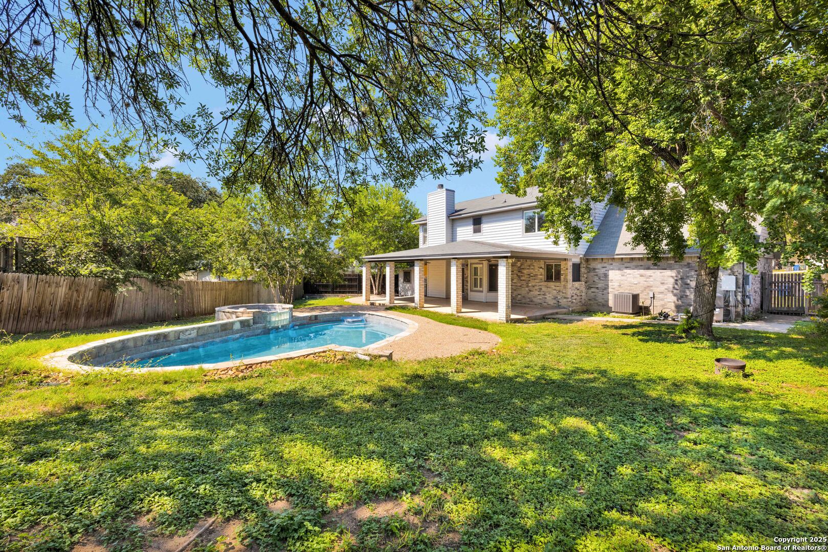8802 Boise Hills Drive San Antonio TX 78250