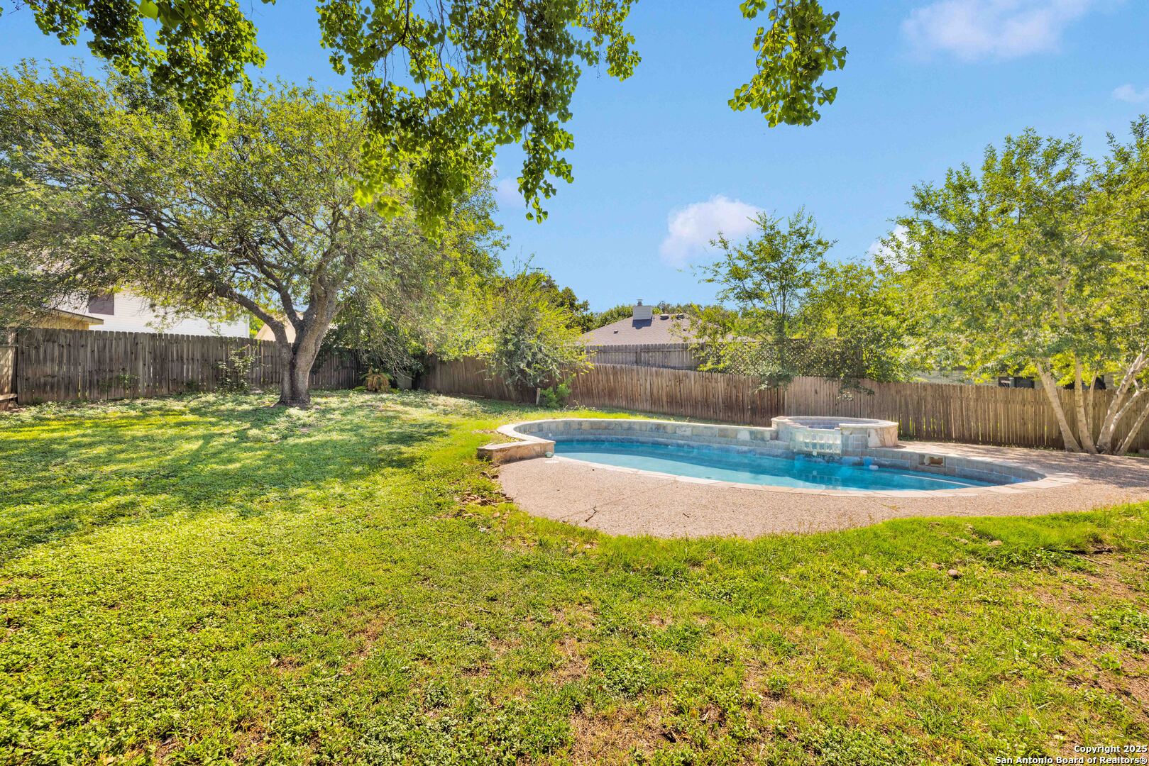 8802 Boise Hills Drive San Antonio TX 78250