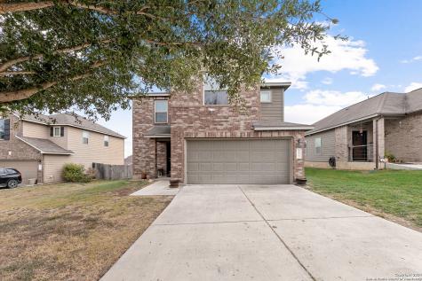 3922 Verde Bosque San Antonio TX 78223