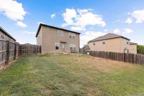 3922 Verde Bosque San Antonio TX 78223