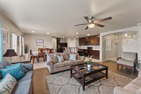 3922 Verde Bosque San Antonio TX 78223