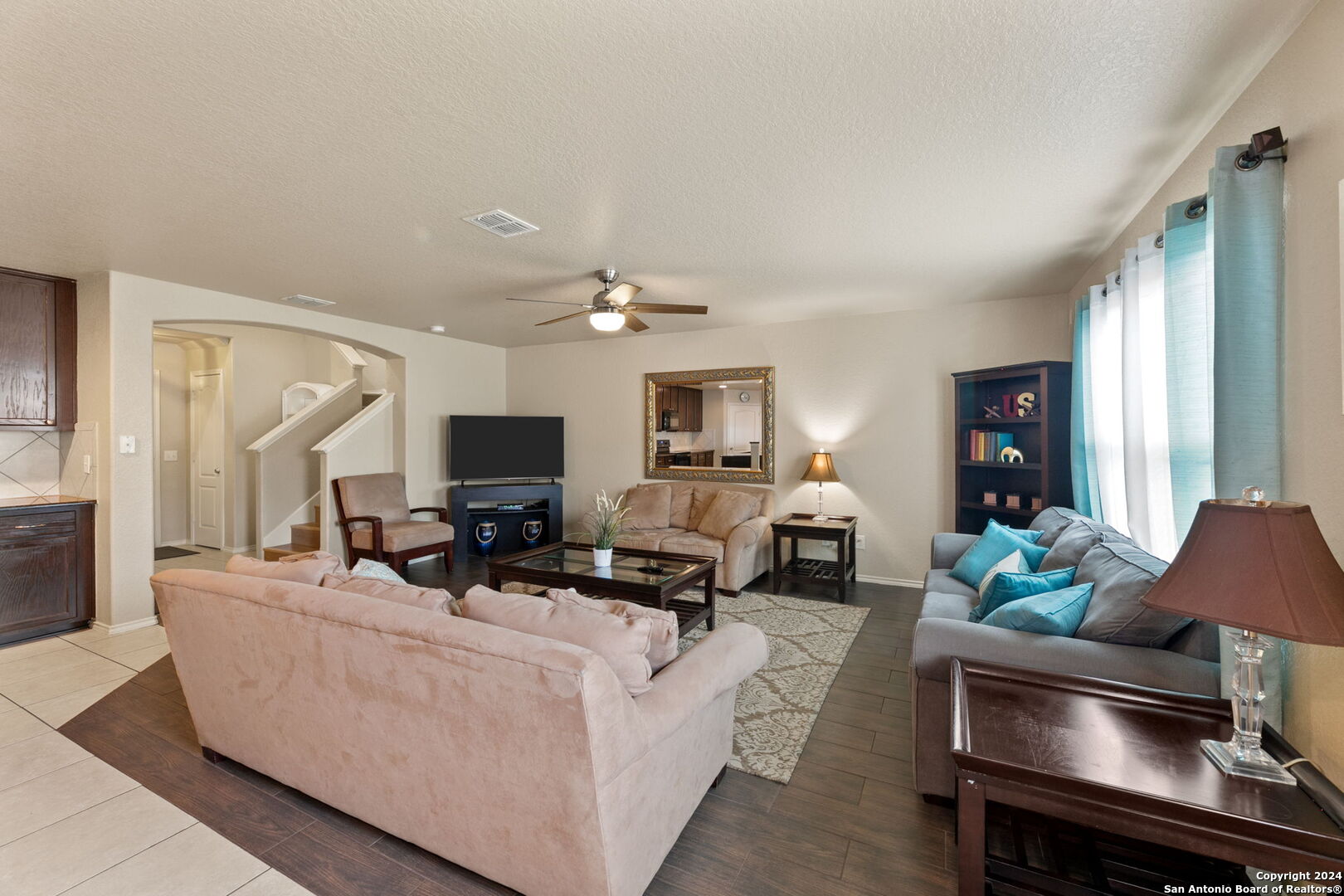 3922 Verde Bosque San Antonio TX 78223