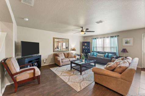 3922 Verde Bosque San Antonio TX 78223