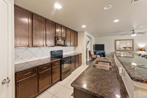 3922 Verde Bosque San Antonio TX 78223