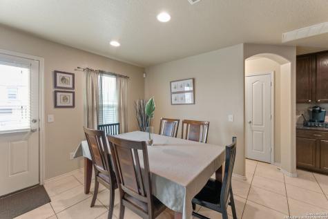 3922 Verde Bosque San Antonio TX 78223