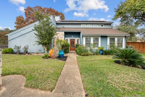 13303 Stairock Street San Antonio TX 78248