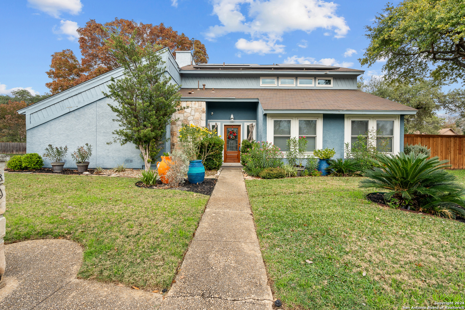 13303 Stairock Street San Antonio TX 78248