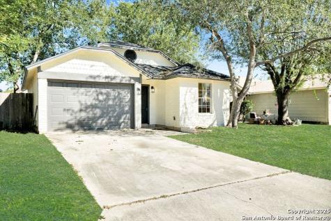 10123 Woodtrail San Antonio TX 78250