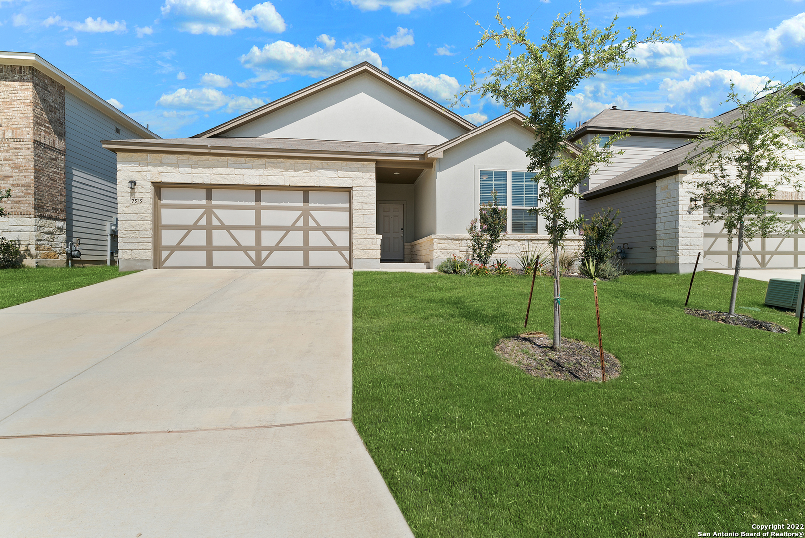7515 Harvest Bay San Antonio TX 78253