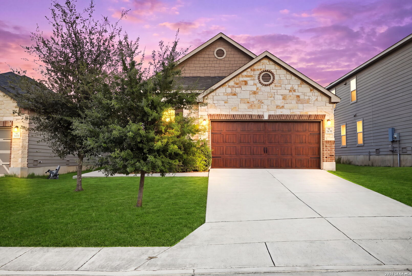 3435 Jefferson Drive New Braunfels TX 78132