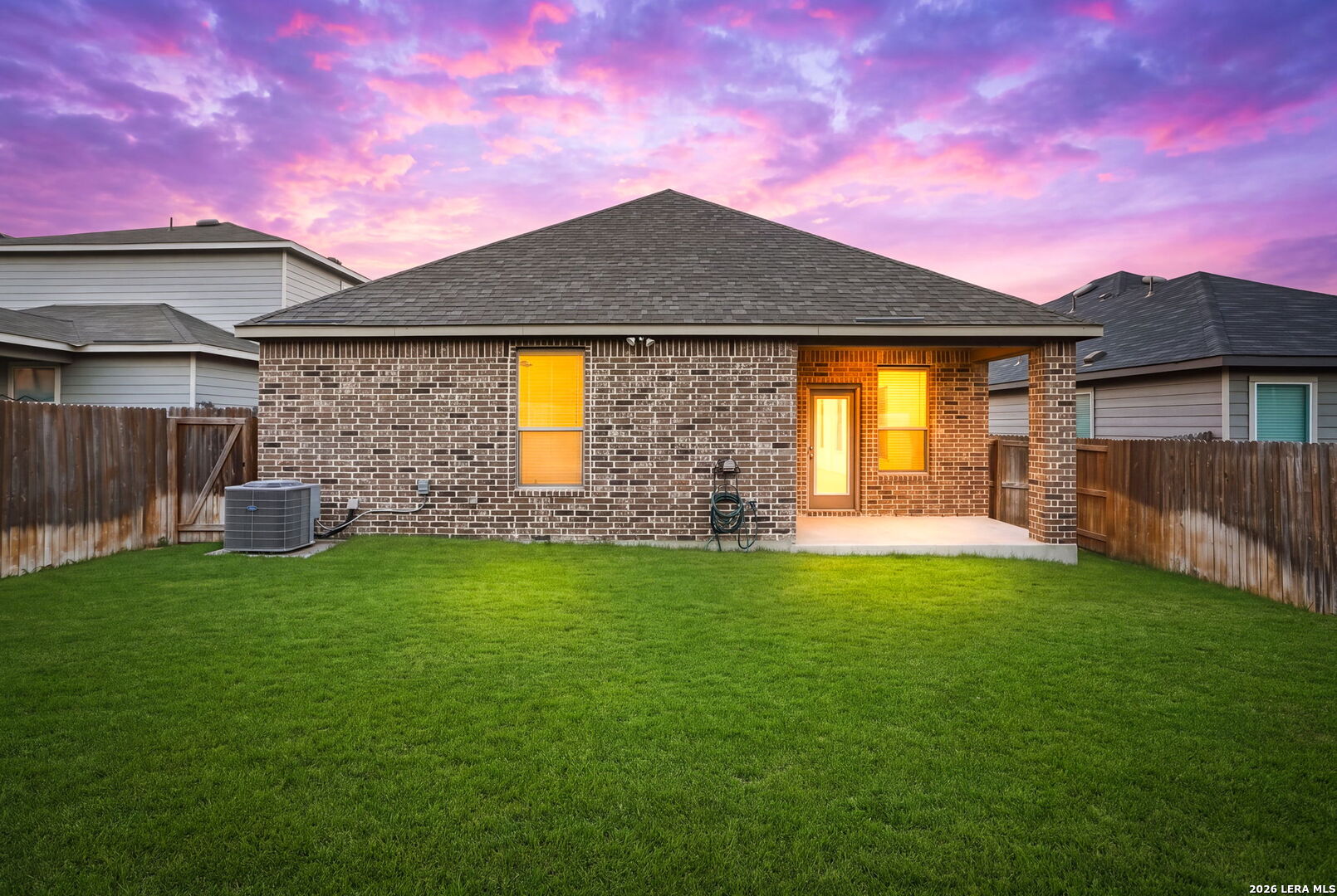 3435 Jefferson Drive New Braunfels TX 78132
