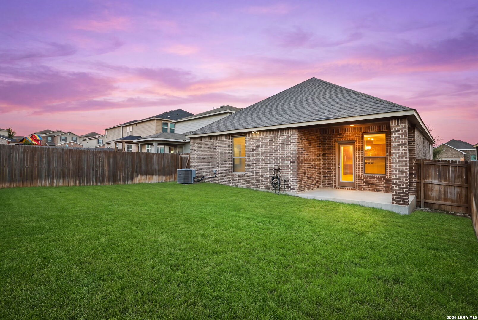 3435 Jefferson Drive New Braunfels TX 78132