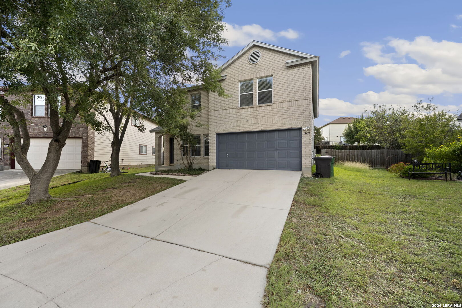 14411 Longleaf Palm San Antonio TX 78233
