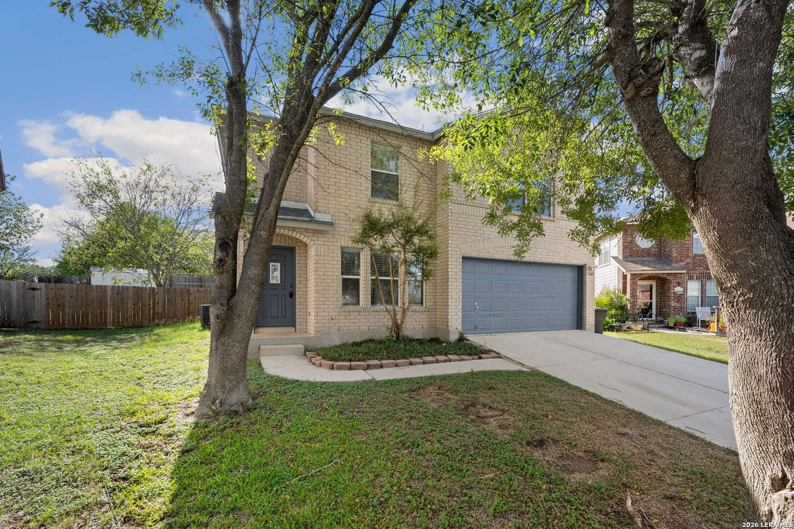 14411 Longleaf Palm San Antonio TX 78233