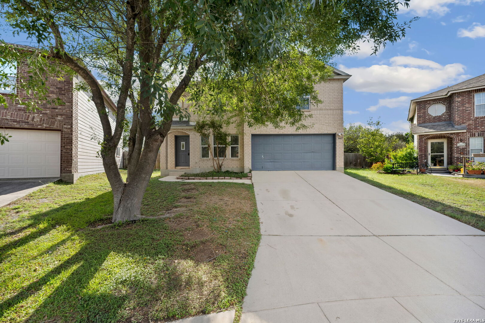 14411 Longleaf Palm San Antonio TX 78233