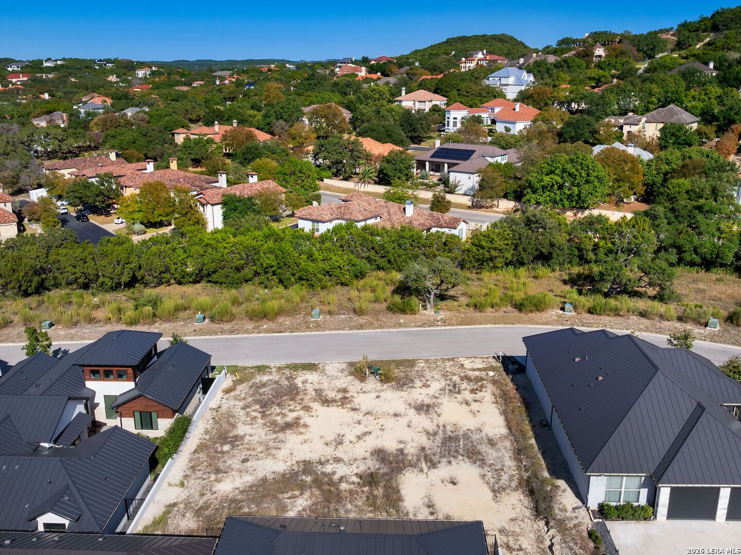 14 Dominion Meadows San Antonio TX 78257