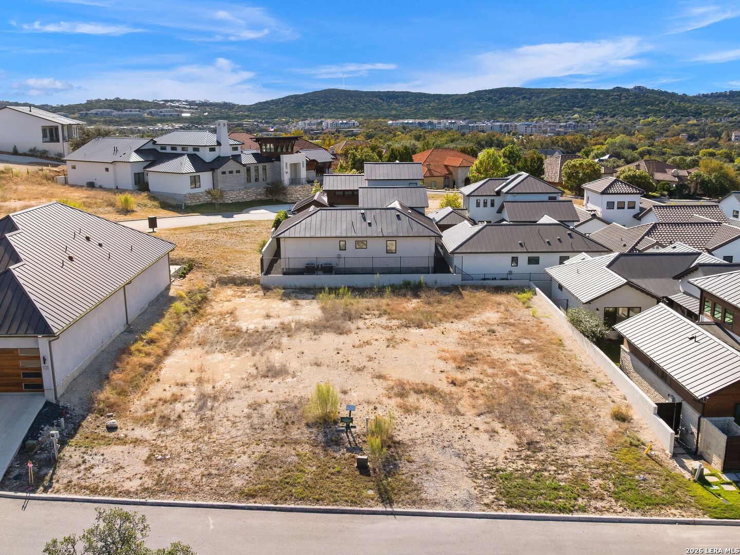 14 Dominion Meadows San Antonio TX 78257