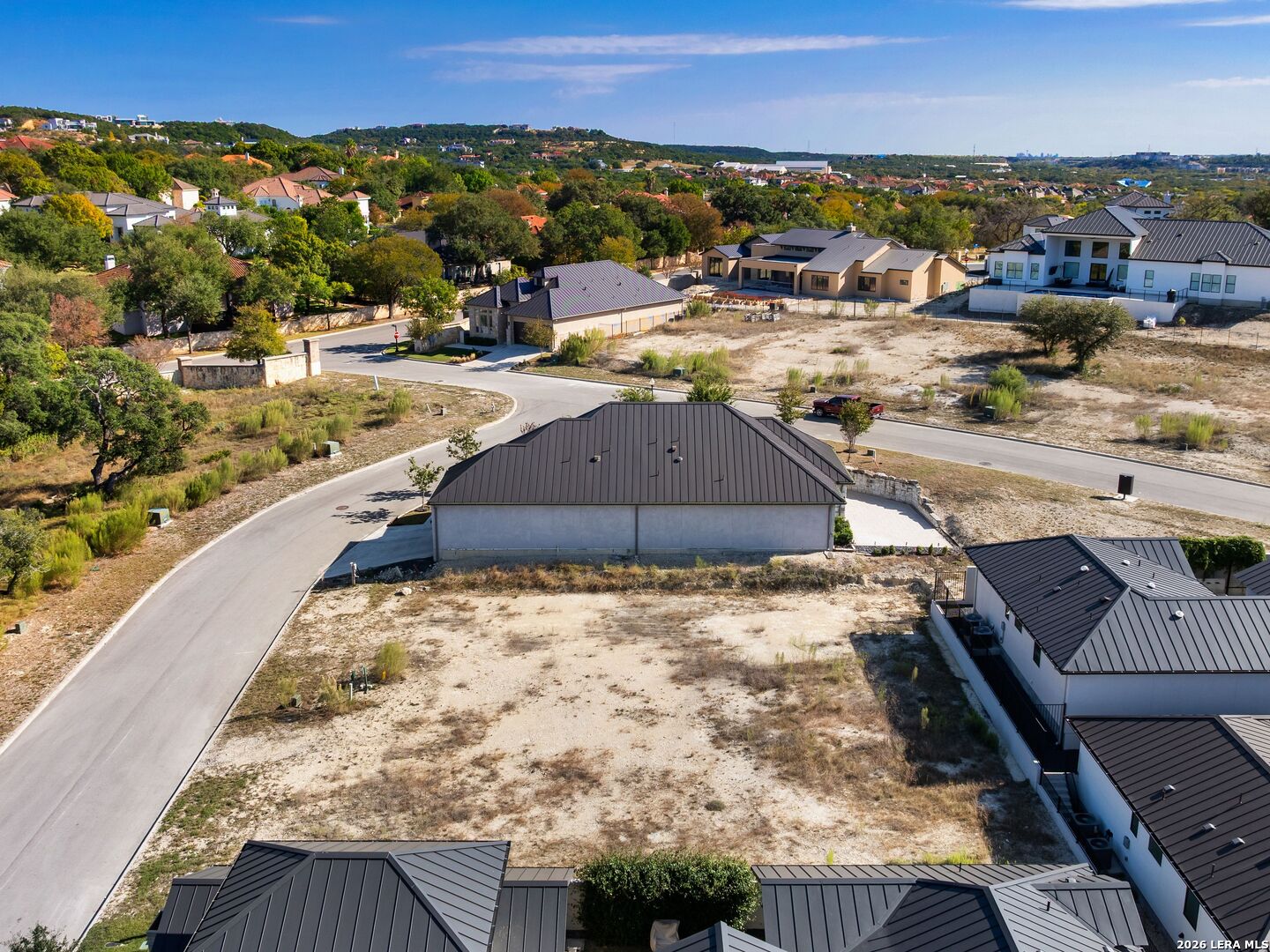 14 Dominion Meadows San Antonio TX 78257