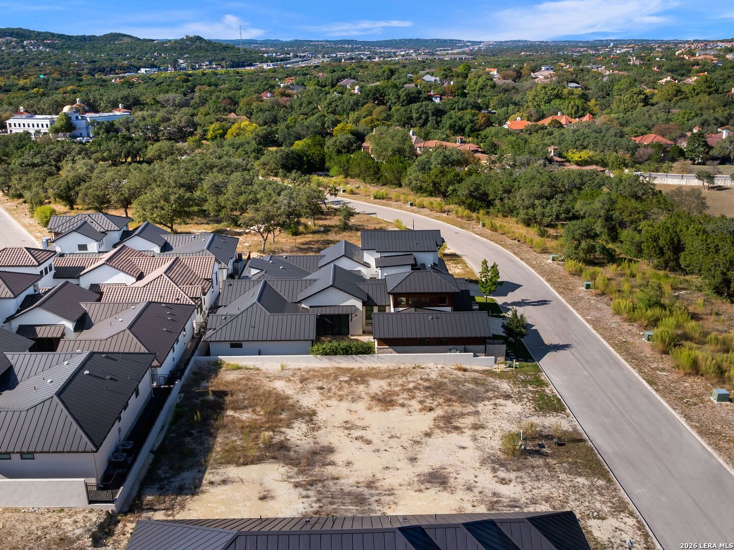 14 Dominion Meadows San Antonio TX 78257