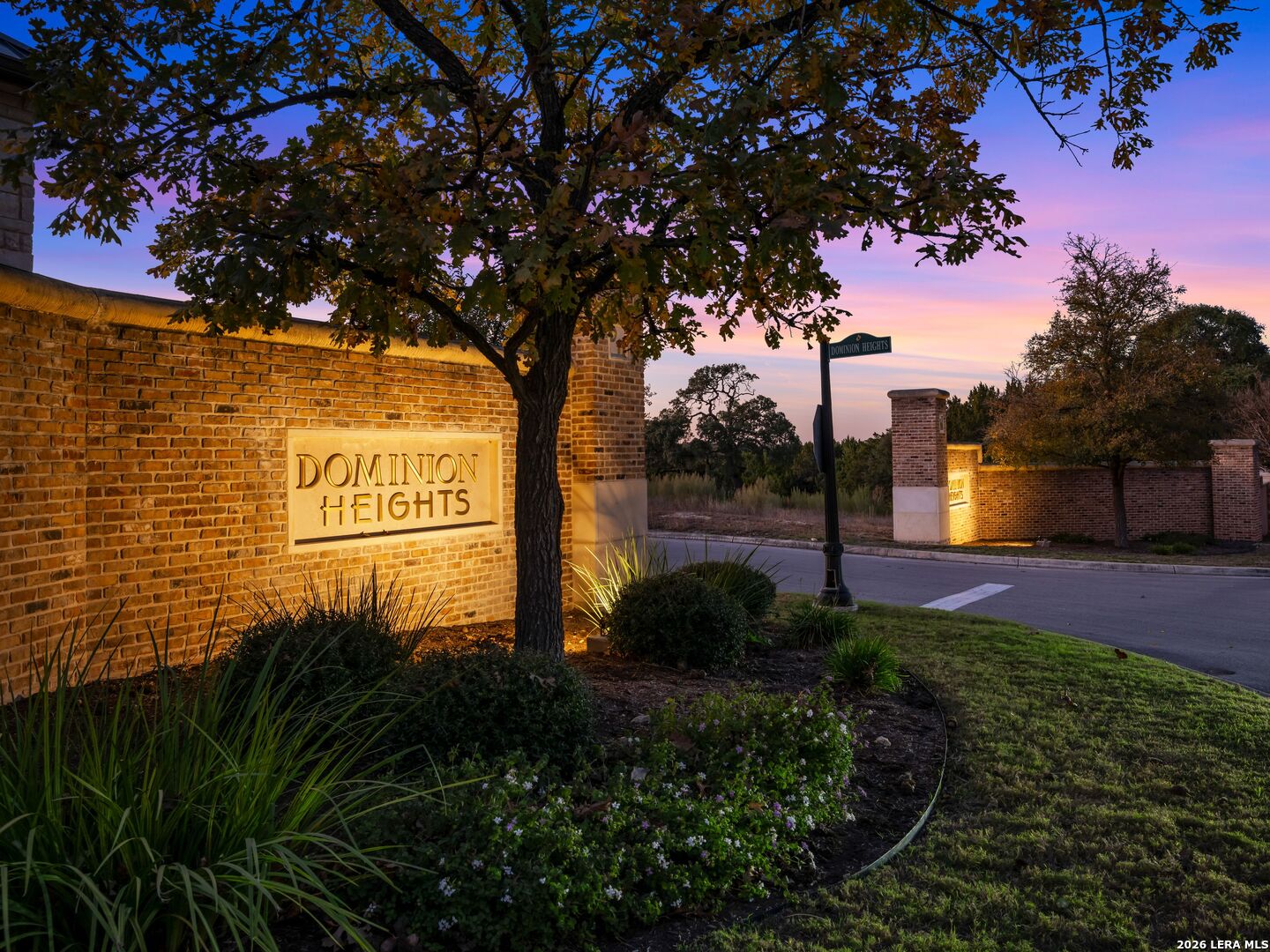 14 Dominion Meadows San Antonio TX 78257
