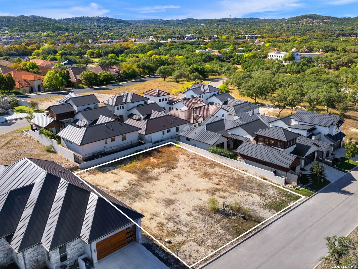 14 Dominion Meadows San Antonio TX 78257