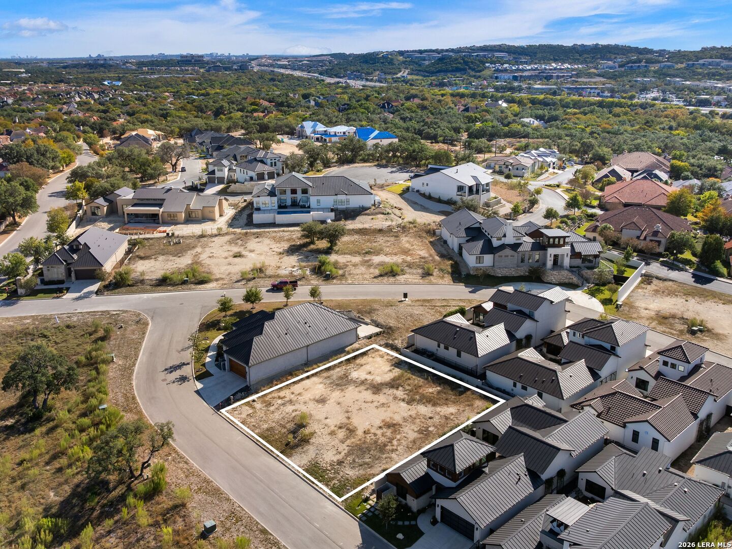14 Dominion Meadows San Antonio TX 78257