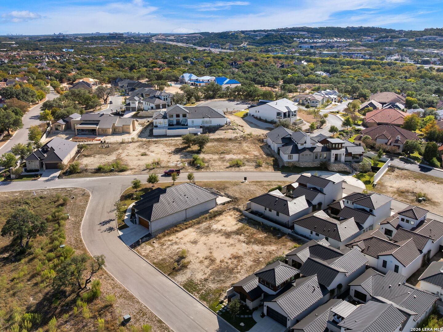 14 Dominion Meadows San Antonio TX 78257