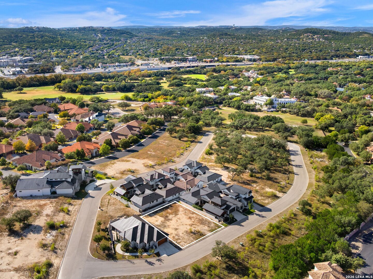 14 Dominion Meadows San Antonio TX 78257