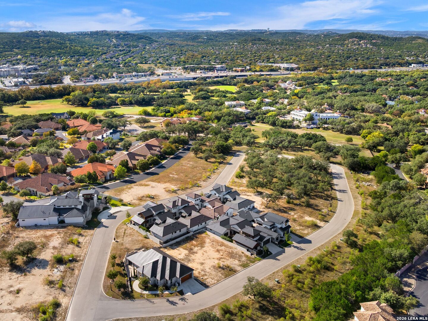 14 Dominion Meadows San Antonio TX 78257