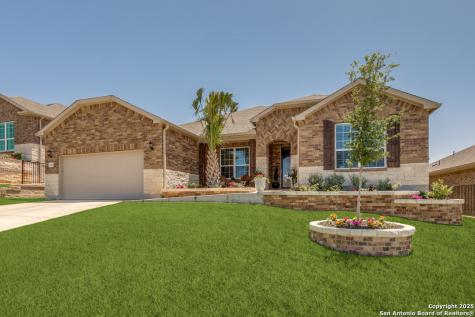 12814 Thornbrooke San Antonio TX 78253