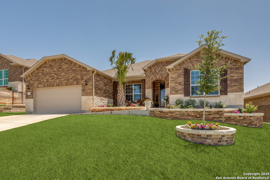 12814 Thornbrooke San Antonio TX 78253