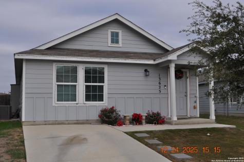 13625 Foal Cove San Antonio TX 78252